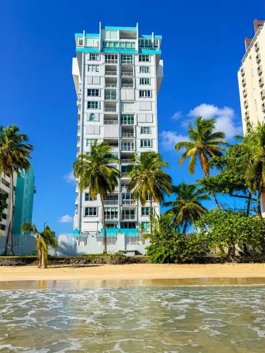 3409 Isla Verde Avenue 906, CAROLINA