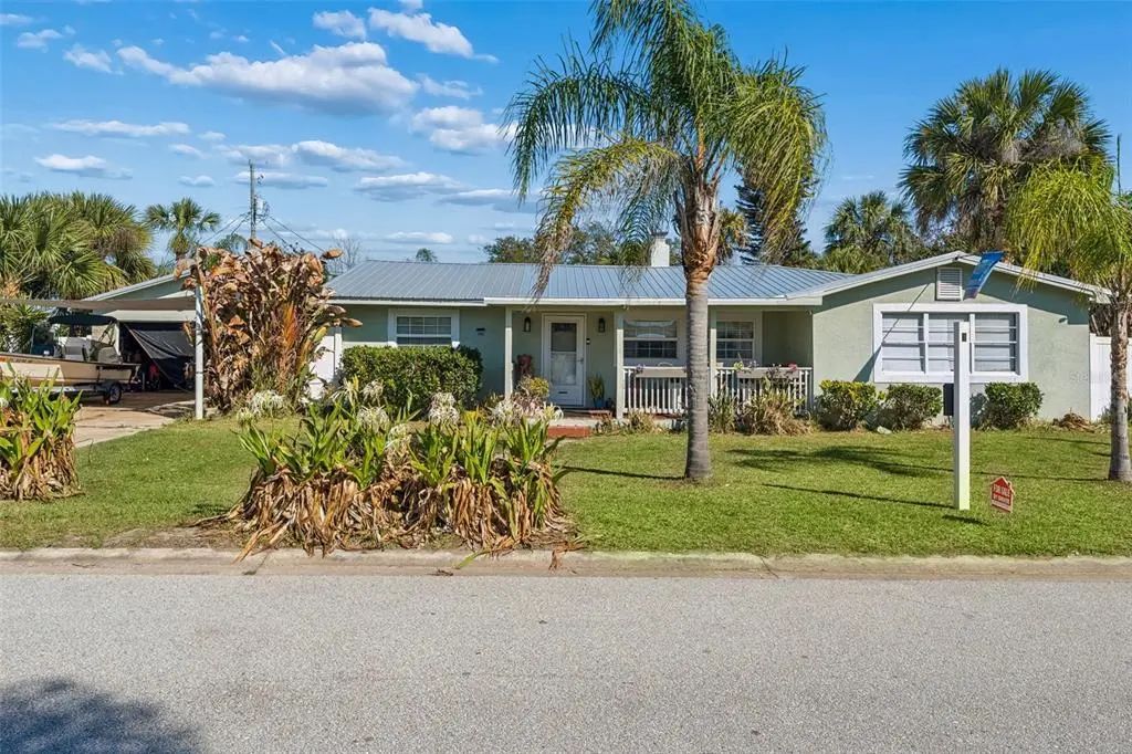 159 Ponce De Leon Drive, ORMOND BEACH