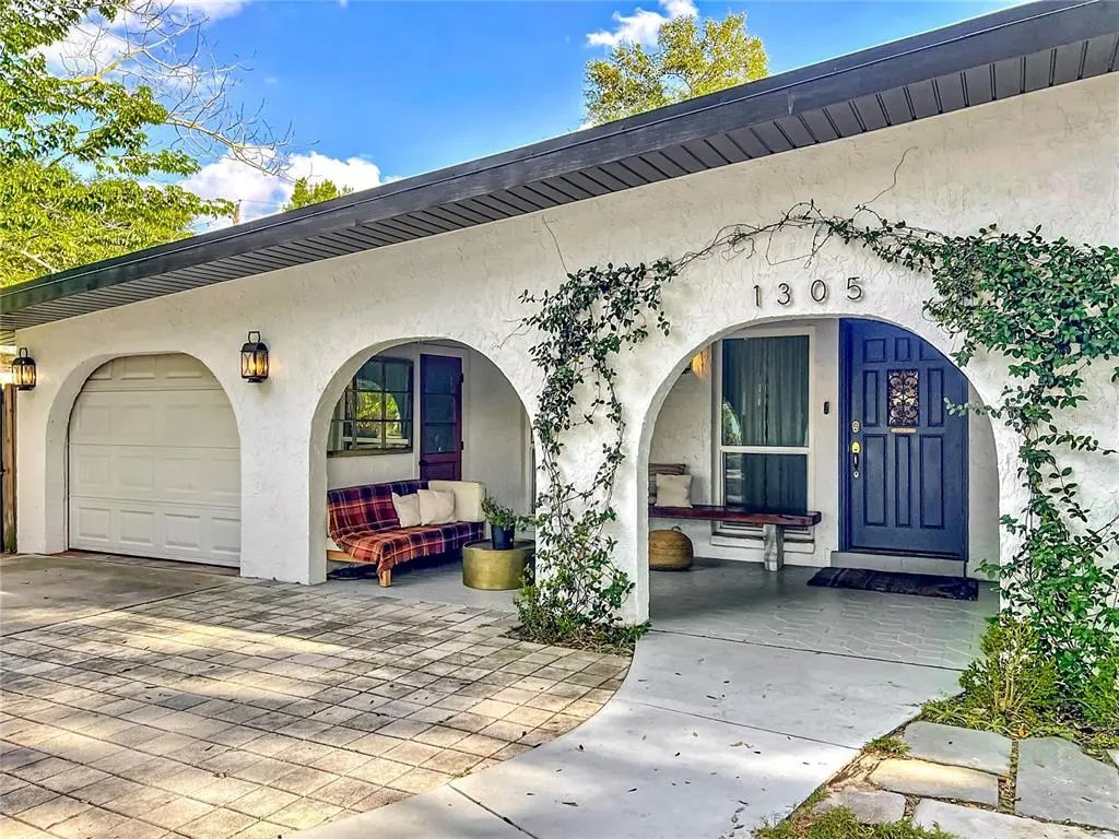 1305 Heron Drive, ORLANDO