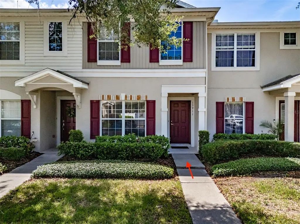 15911 Fishhawk View Drive, LITHIA