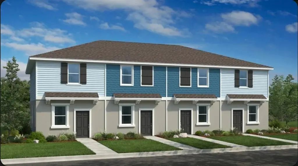 790 Gladstone Way 790, MOUNT DORA