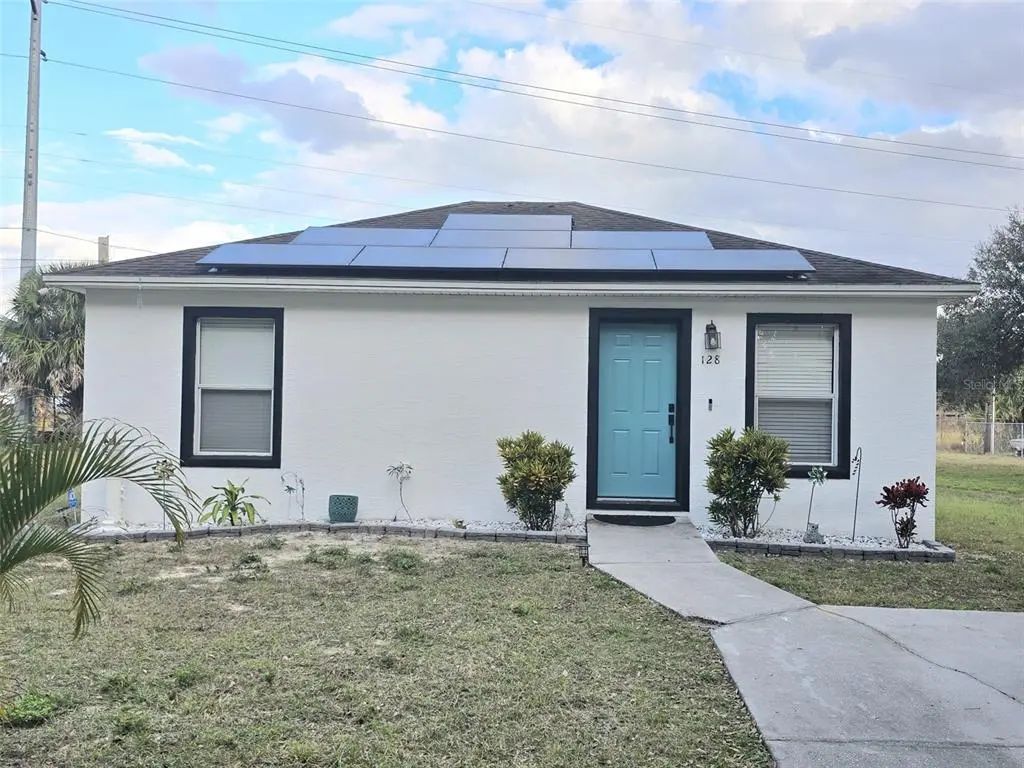 128 Woodlawn Avenue, LAKE WALES