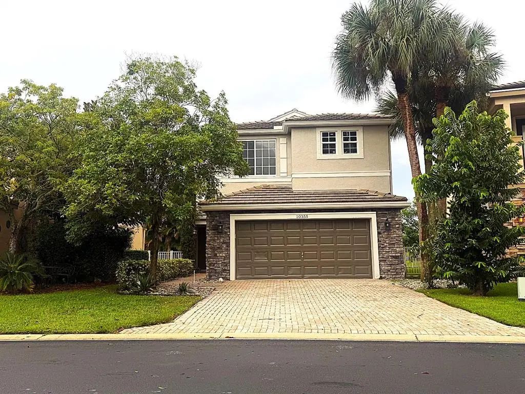10355 Little Mustang Way, LAKE WORTH