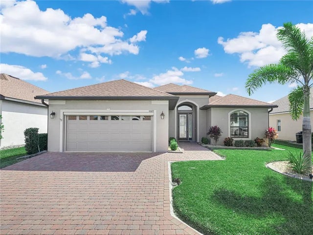 1069 Sawgrass Drive, WINTER HAVEN