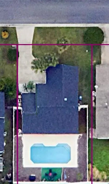 252 Hidden Springs Circle, KISSIMMEE