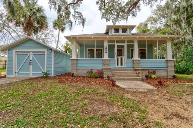 3054 N Dixie Freeway, NEW SMYRNA BEACH