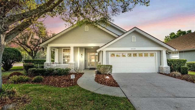 6540 Lake Clark Drive, LAKELAND