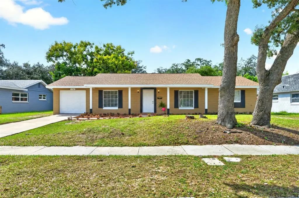 1752 Peachwood Lane, ORLANDO