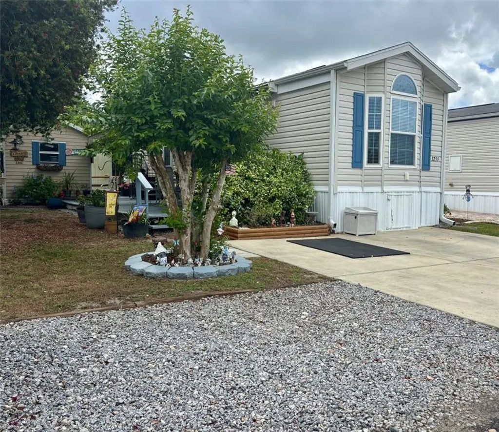 3255 Ne 104th Avenue, SILVER SPRINGS