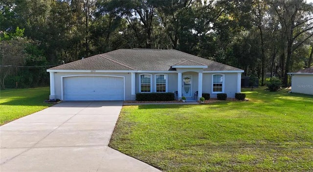 13777 Se 44th Avenue, SUMMERFIELD