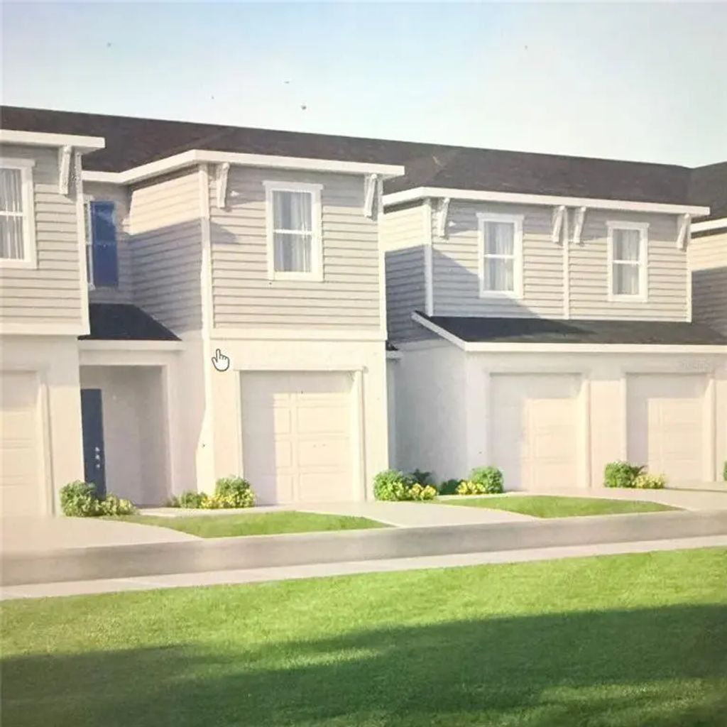 2705 Bevel Lane, DAVENPORT