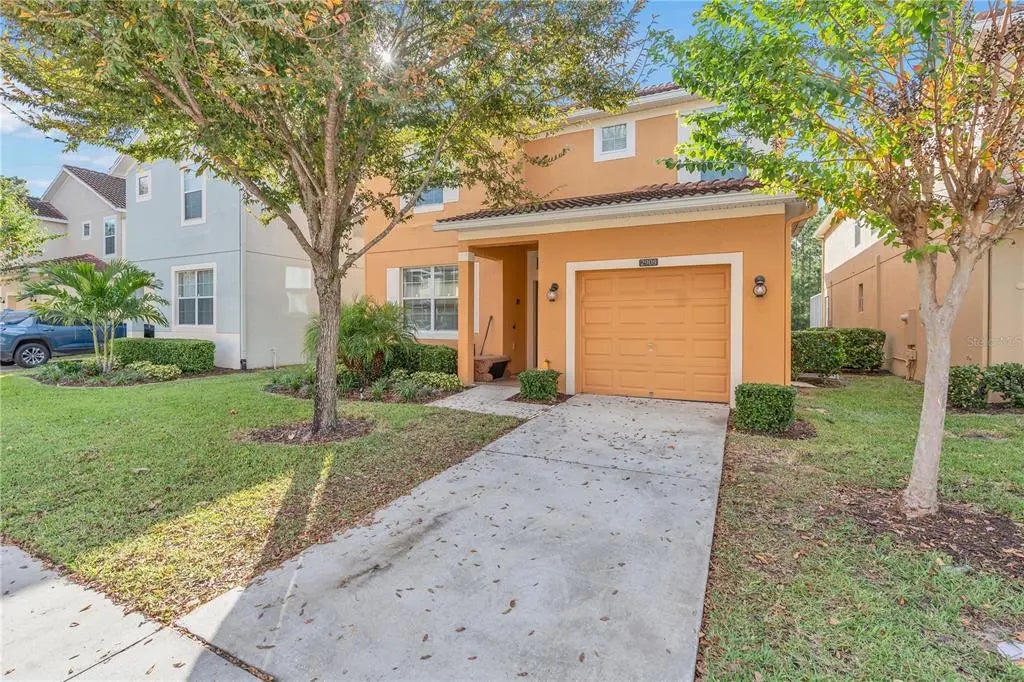 2908 Banana Palm Drive, KISSIMMEE