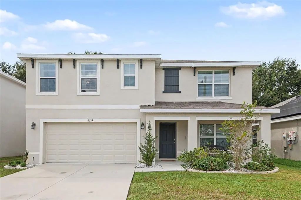 8693 Triumph Circle, WILDWOOD