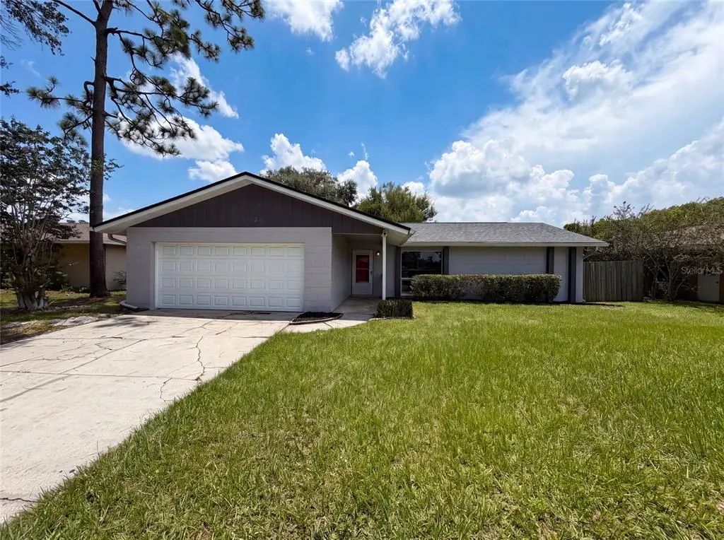 7026 Hammock Way, WINTER PARK