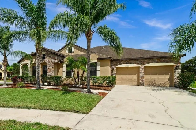 3400 Ambersweet Circle, KISSIMMEE