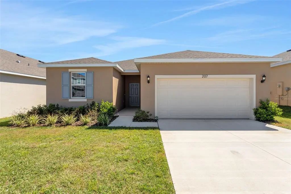 500 Silver Palm Drive, HAINES CITY