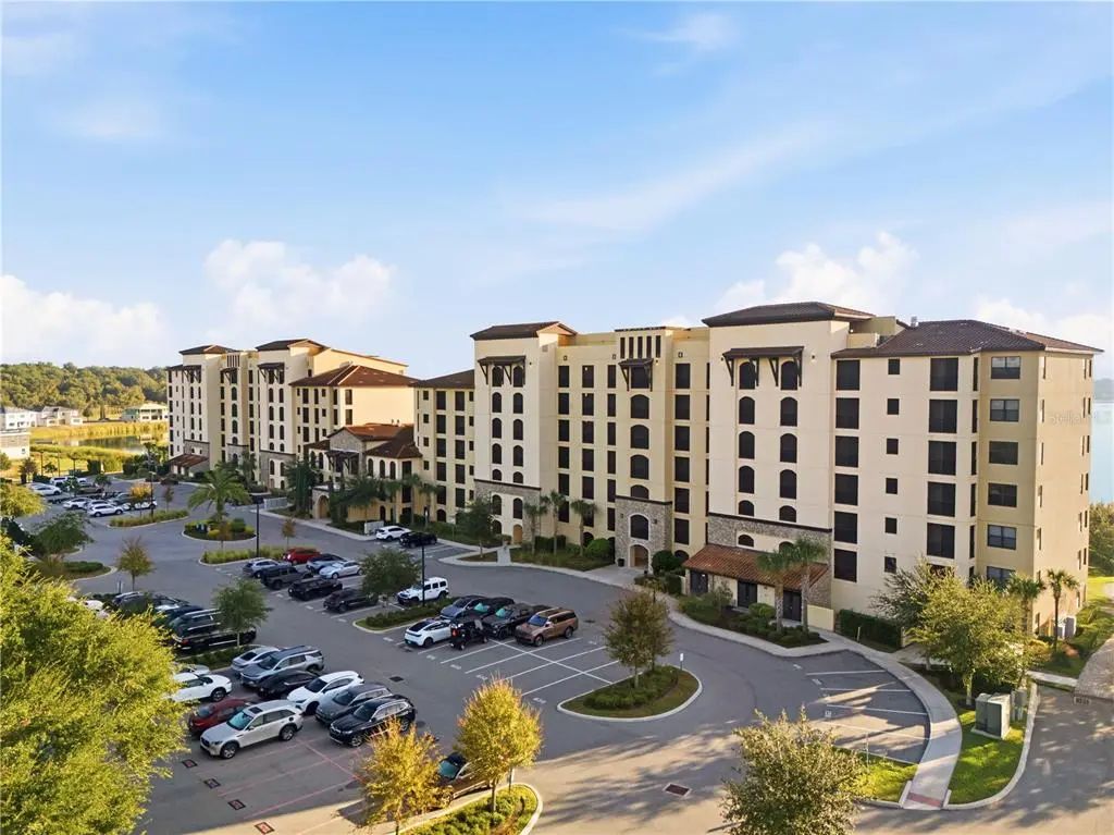 16300 County Road 455 615, MONTVERDE