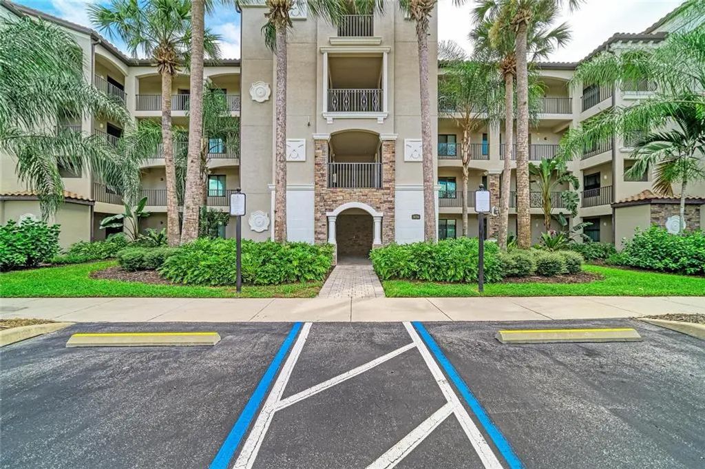 16706 Vardon Terrace 207, BRADENTON