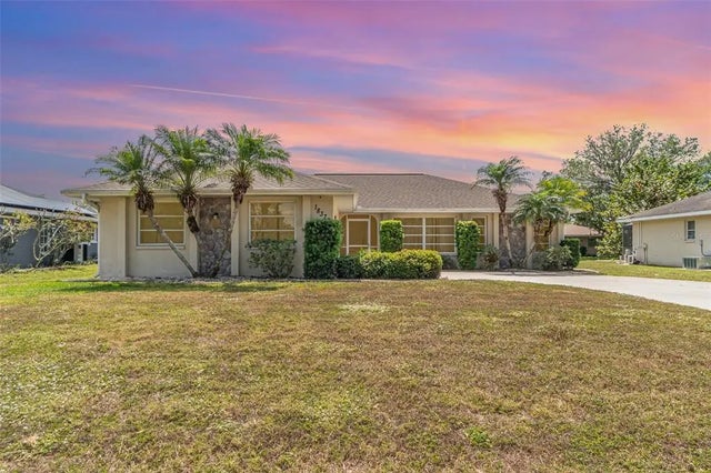 18379 Edgewater Drive, PORT CHARLOTTE
