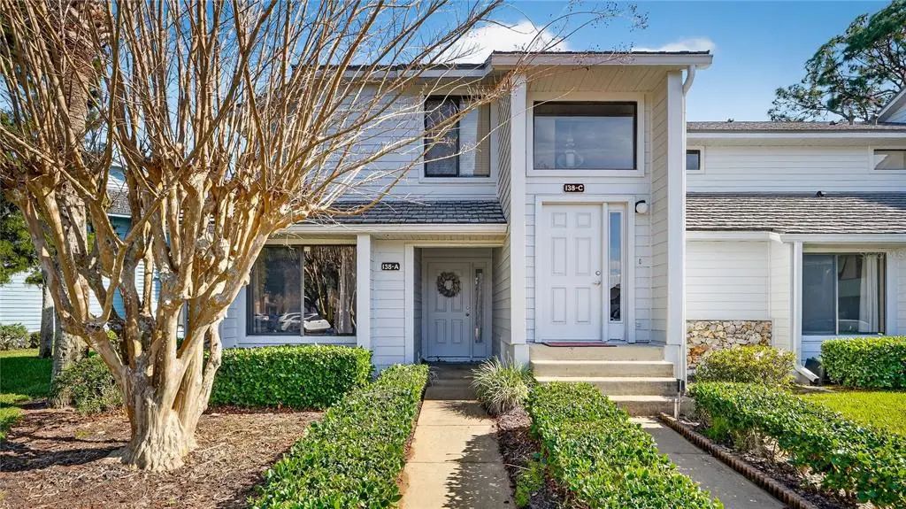 138 Blue Heron Drive A, DAYTONA BEACH