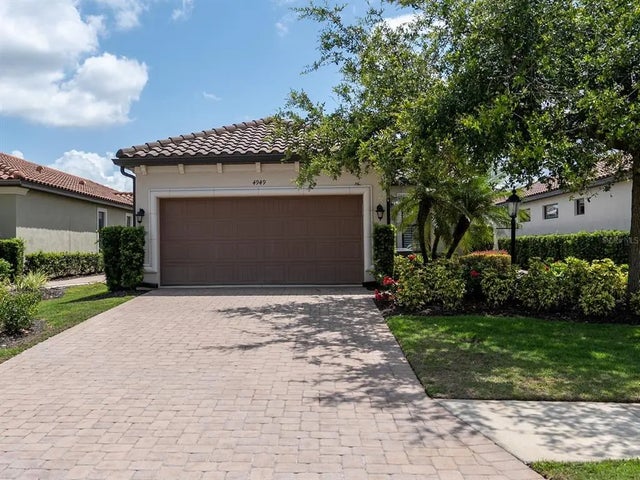 4949 Savona Run, BRADENTON
