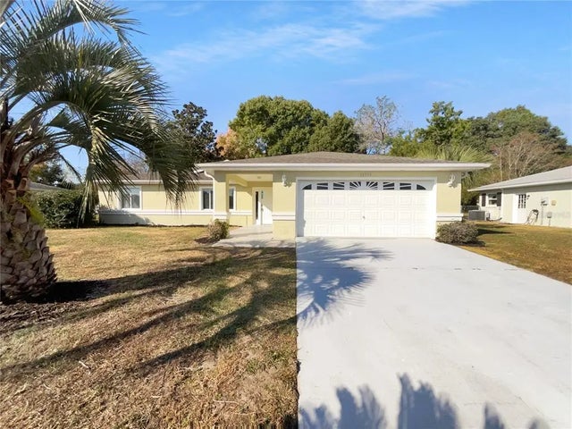 10350 Sw 62nd Terrace Road, OCALA