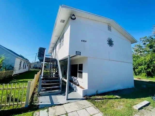 4424 57th Avenue N 4, ST PETERSBURG