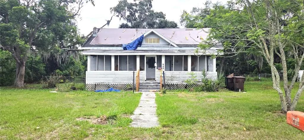 600 Nw 9th Street, MULBERRY