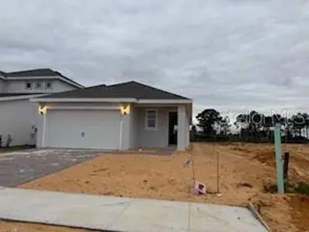 1892 Sunshine Peak Drive, MINNEOLA