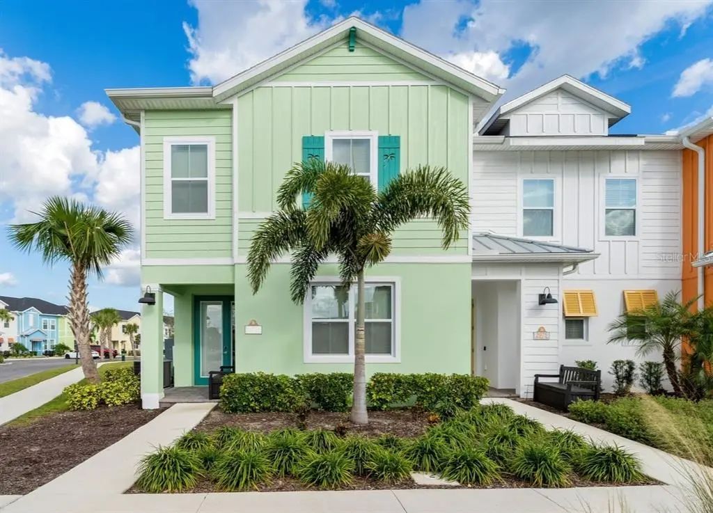 2979 Castaway Lane, KISSIMMEE