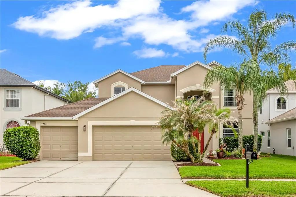 17750 Sterling Pond Lane, ORLANDO