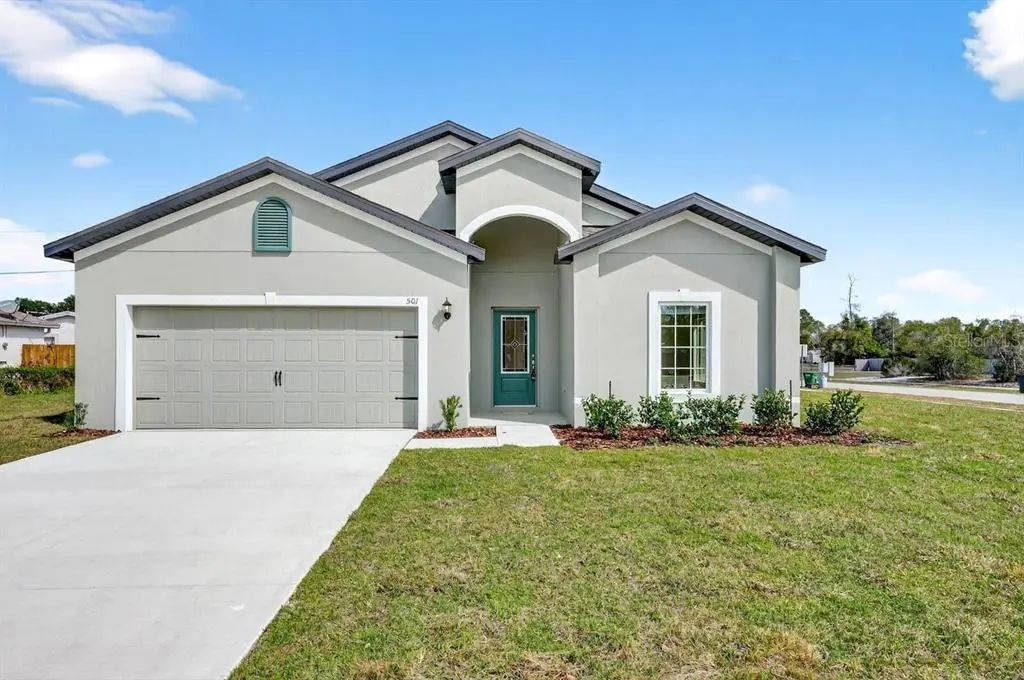 501 Mcneal Drive, DELTONA