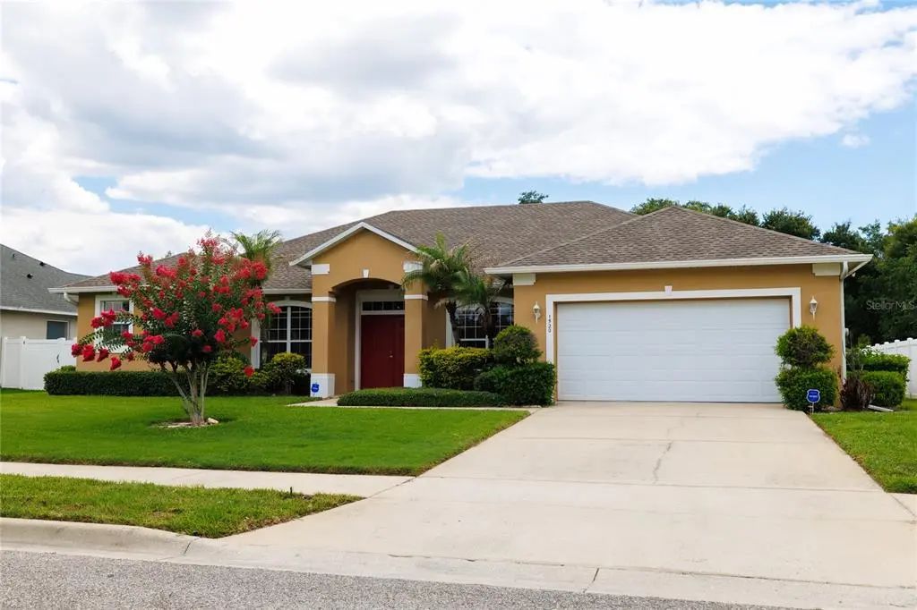 1520 Mistflower Lane, WINTER GARDEN