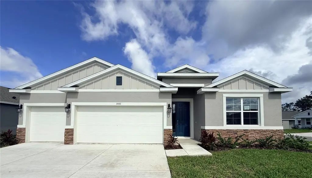 3001 Kingsman Trail, ORMOND BEACH