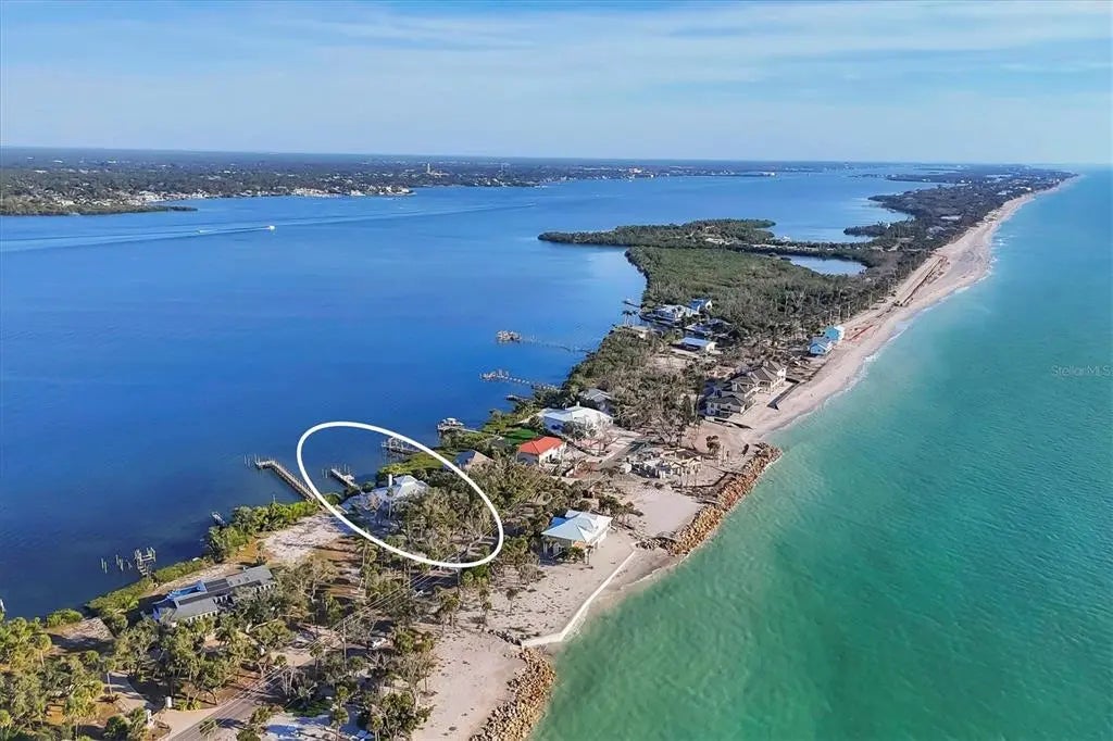 6895 Manasota Key Road, ENGLEWOOD