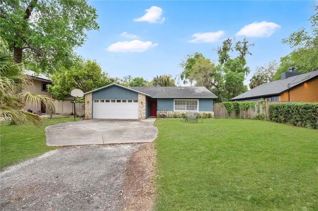 257 Gary Boulevard, LONGWOOD