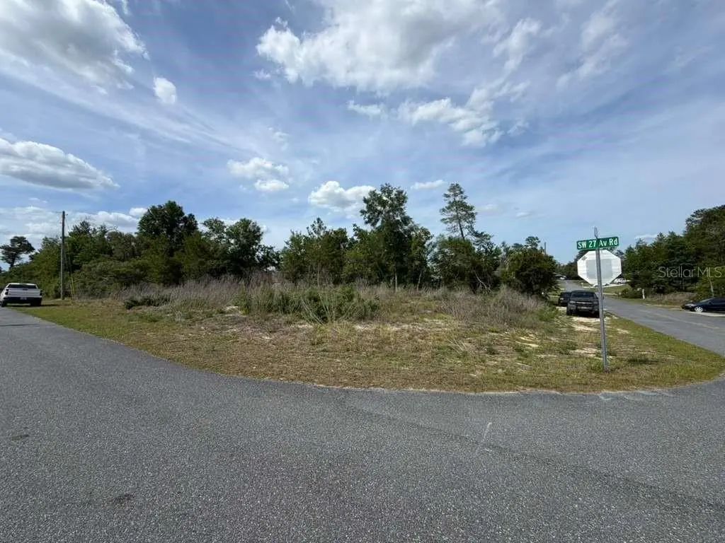 2455 Sw 159th Lane, OCALA