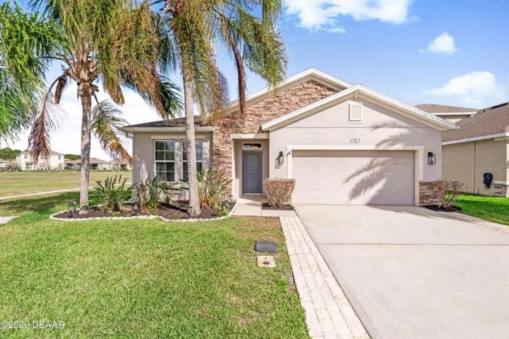 1757 Savannah Lane, PORT ORANGE