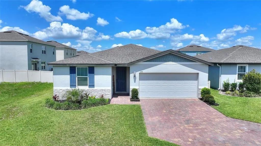 1355 Benevento Drive, WINTER HAVEN