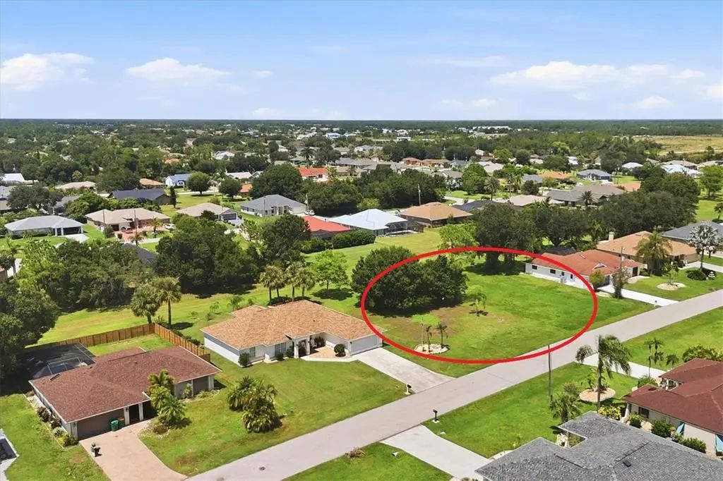 26132 Copiapo Circle, PUNTA GORDA