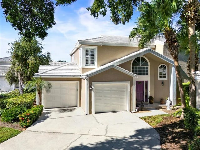 505 Haverhill Lane, SAFETY HARBOR