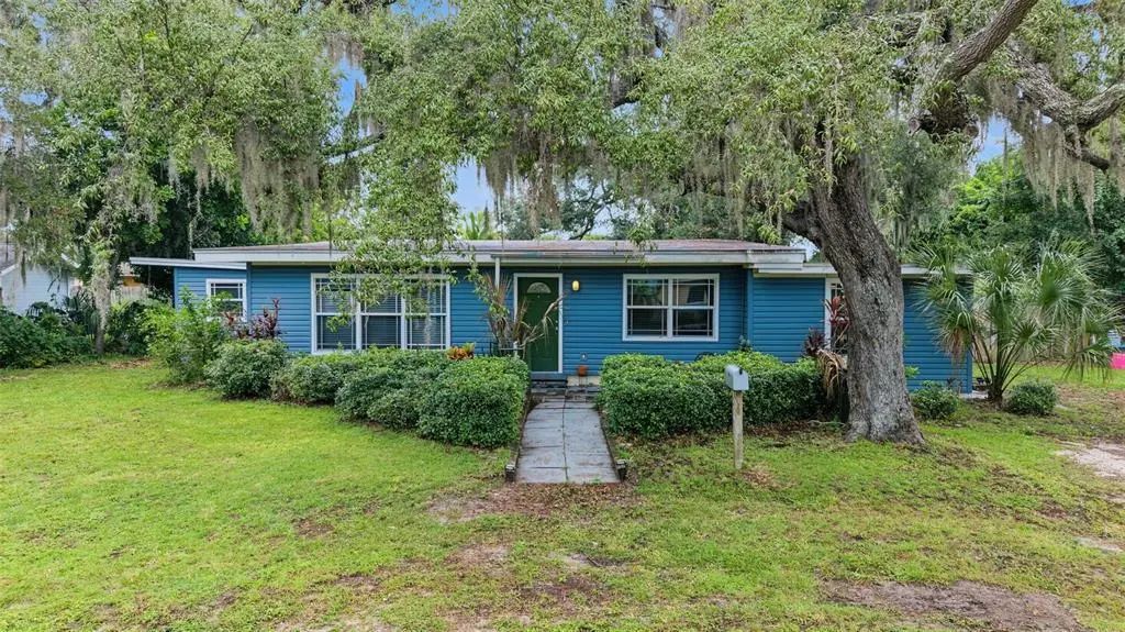 514 12th Avenue W, PALMETTO
