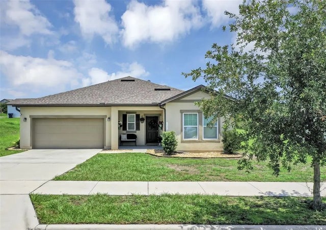 16406 Blooming Cherry Drive, GROVELAND