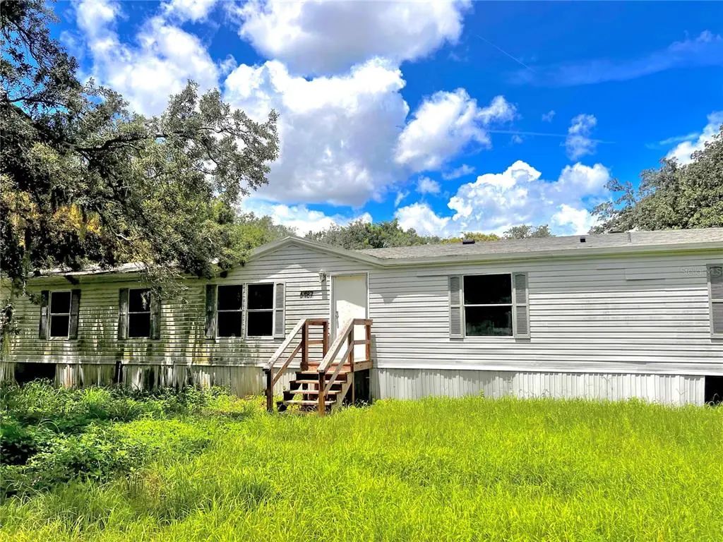 6487 Spinner Drive, LAKE WALES