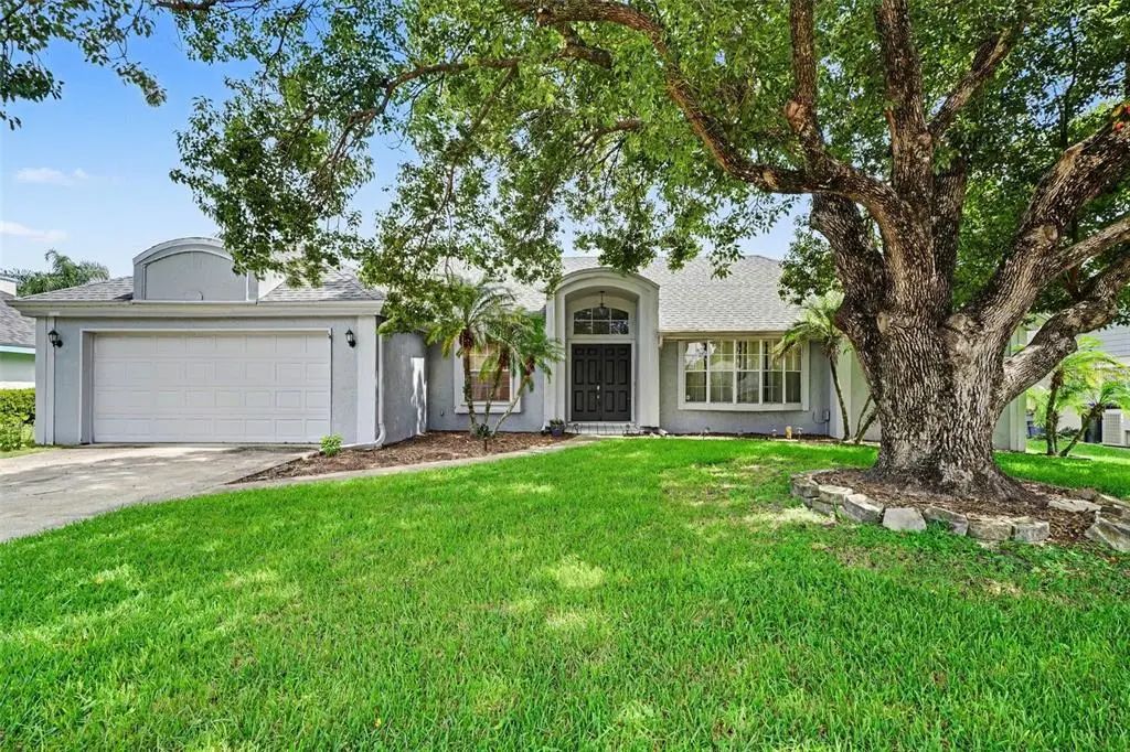 725 Waywood Avenue, ORLANDO