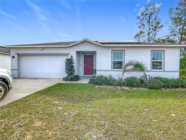 208 Goldenrod Lane, KISSIMMEE