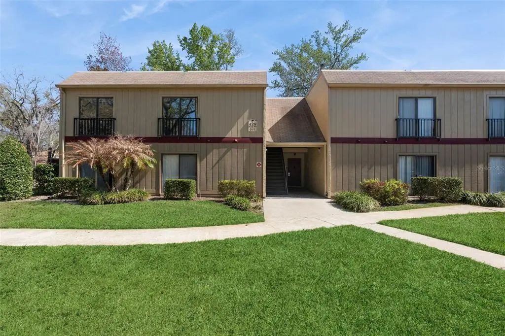 429 Sheoah Boulevard 12, WINTER SPRINGS