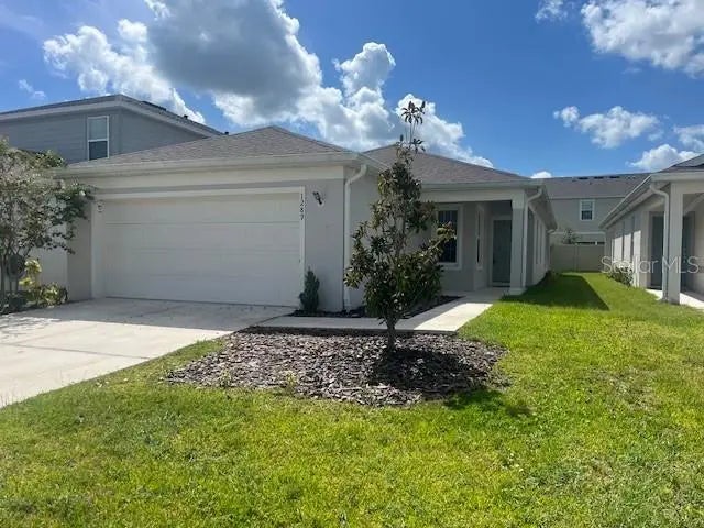 1289 Regal King Drive, KISSIMMEE