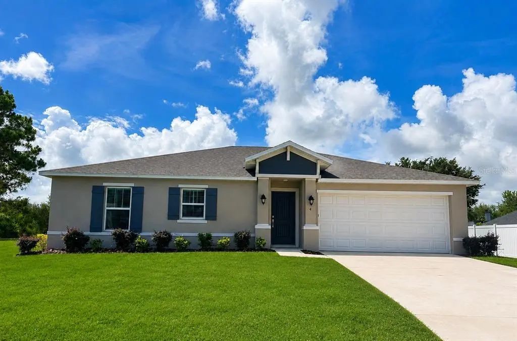 4 Lema Place, PALM COAST