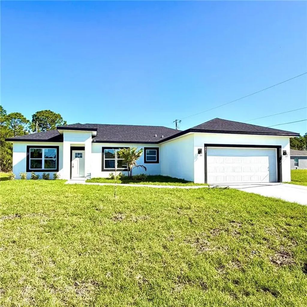 487 Alamo Street Se, PALM BAY